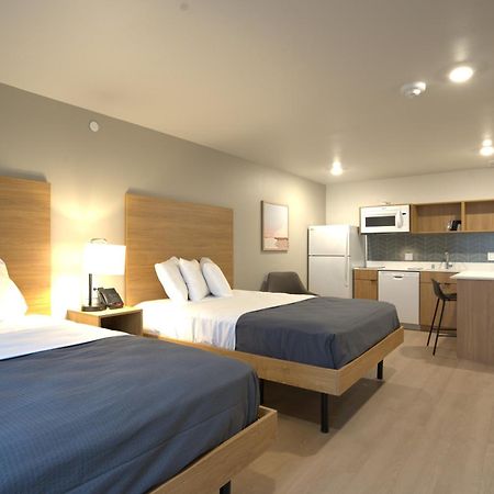 Livaway Suites Tri-Cities-ริชแลนด์ ภายนอก รูปภาพ